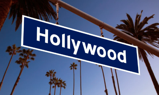 peeling hollywood